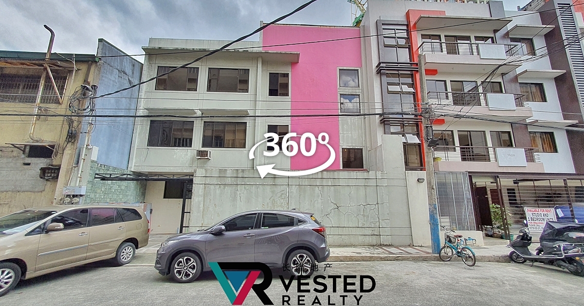 Pio del Pilar Building