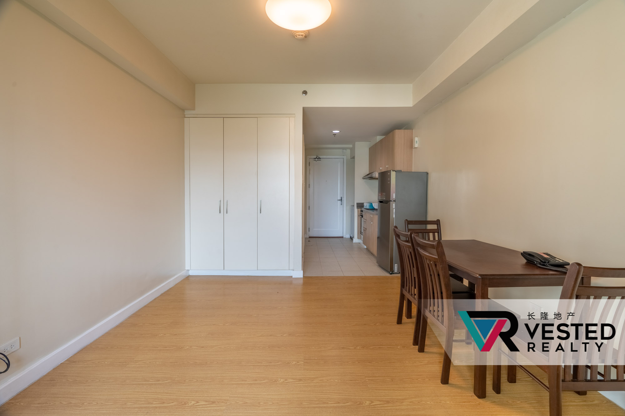 studio unit for sale the grove rockwell
